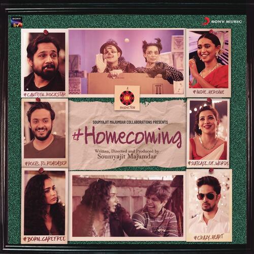 Homecoming (2022) (Hindi)
